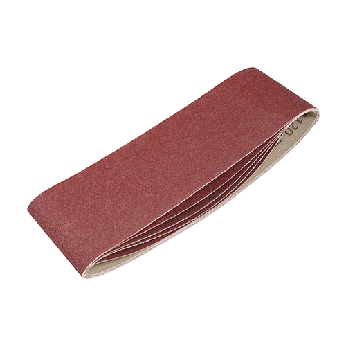 Sanding Belts P120