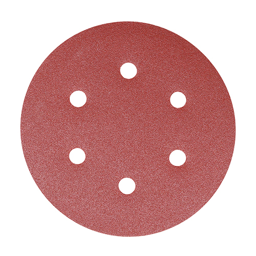 Orbital Sanding Discs P180