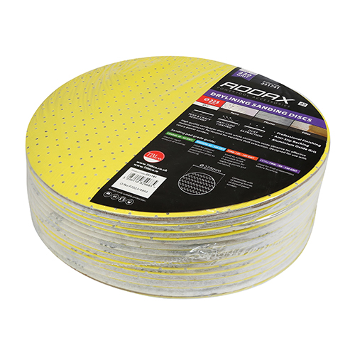 Drylining Sanding Discs P220 - Image 3