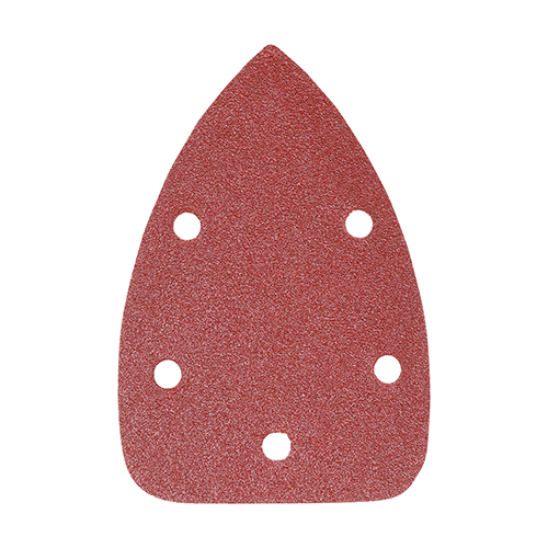 Detail Sanding Pads P80