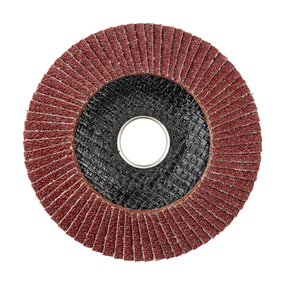 Flap Disc Alu Oxide P40 Set - Image 2