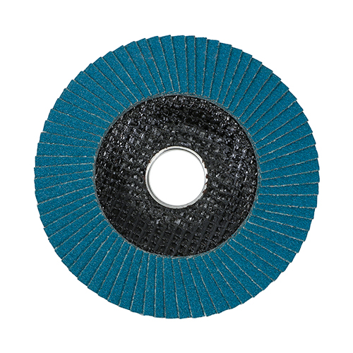 Flap Disc Zirconium P80 Set - Image 2