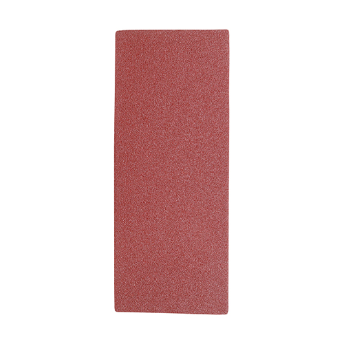 Unpunched 1/3 Sand Sheet P80