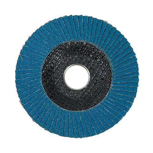 Flap Disc Zirconium P60 Set - Image 2