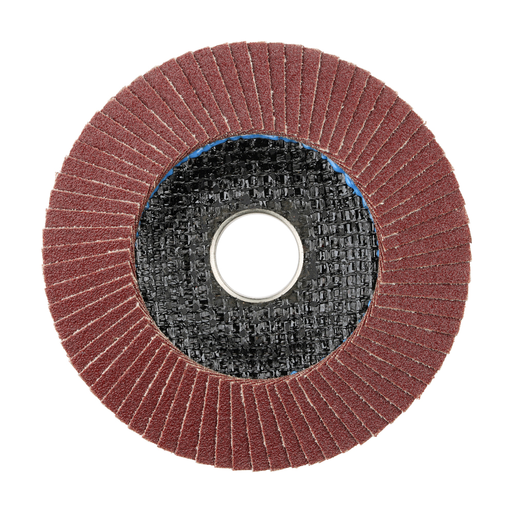 Flap Disc Alu Oxide P120 Set - Image 2