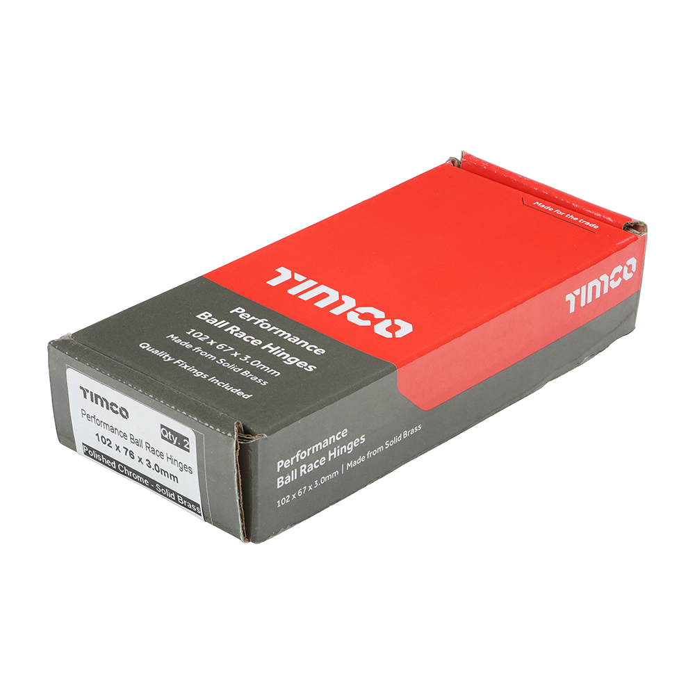 Perform Ball Race Hinge PC - Image 2