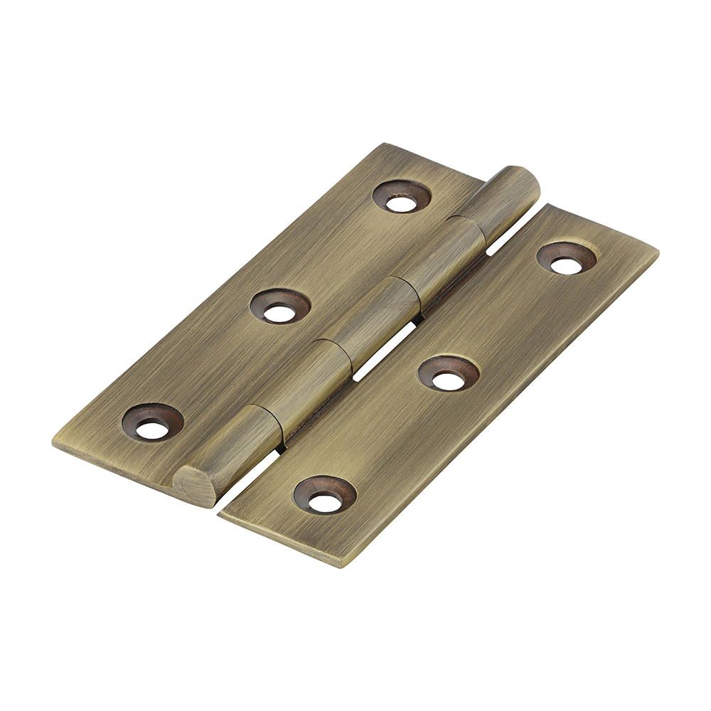 Solid Drawn Hinge AB