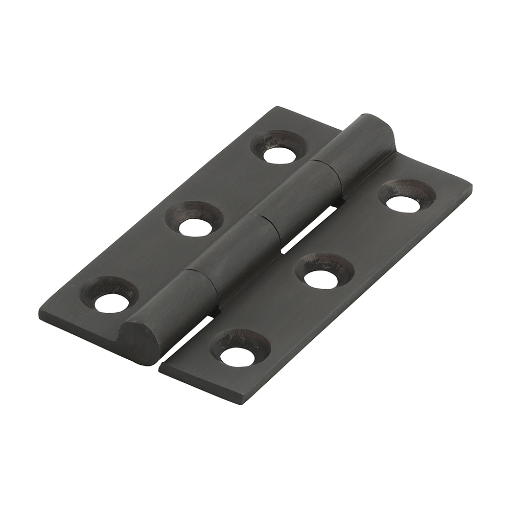 Solid Drawn Hinge BRZ