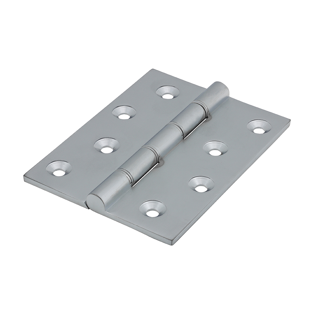 Double SS Washer Hinge SC