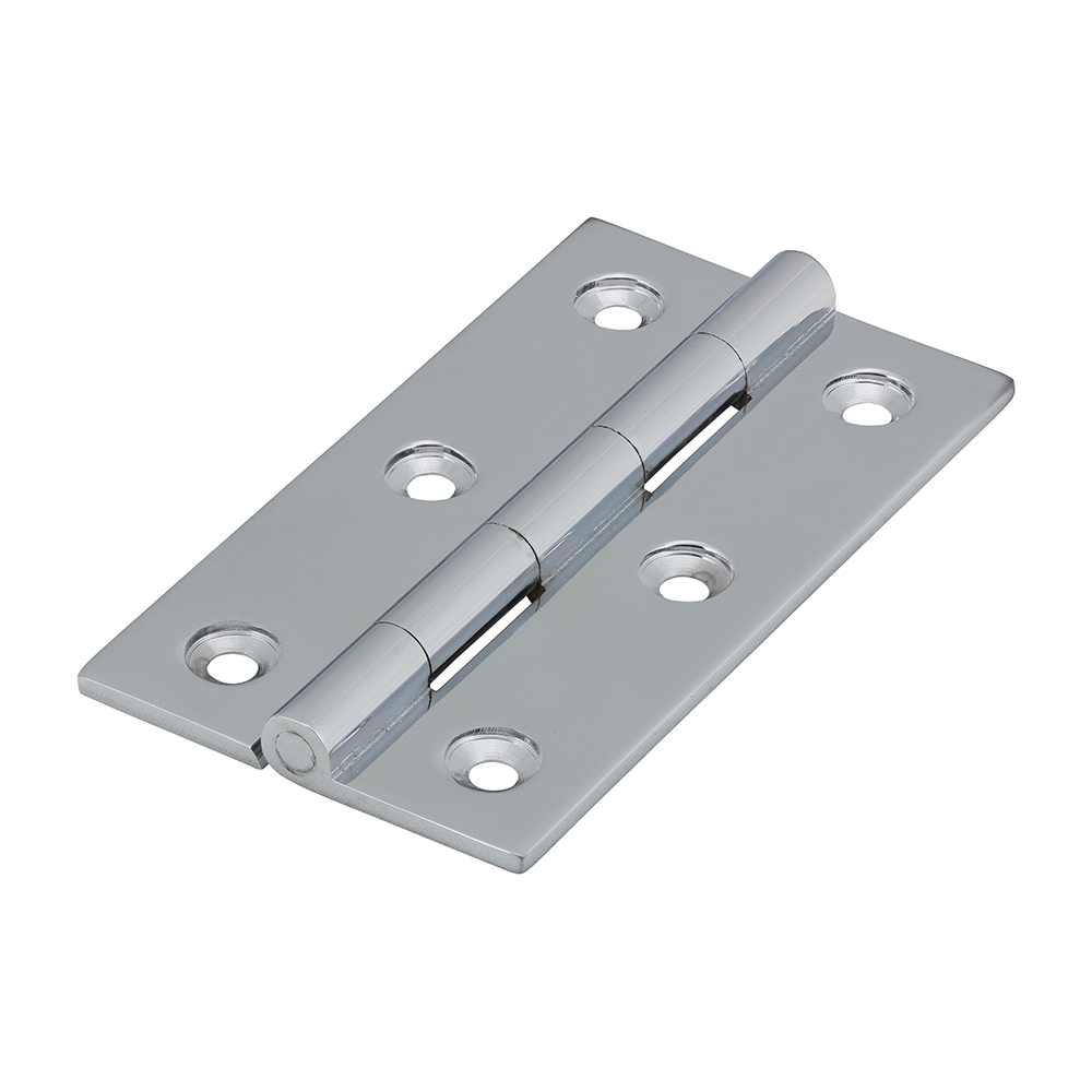 Solid Drawn Hinge PC