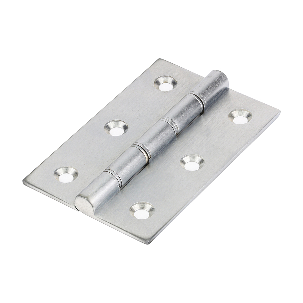 Double Steel Washer Hinge SC