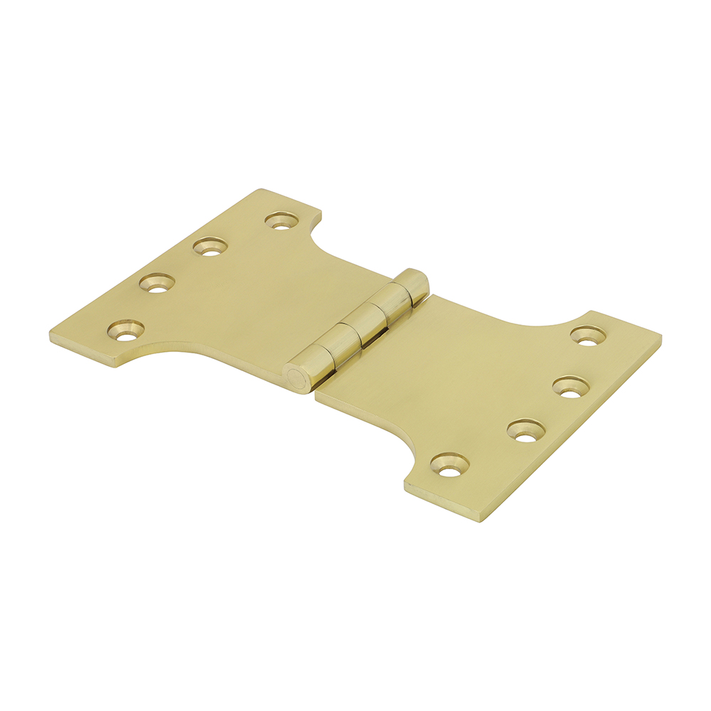 Parliament Hinge PB