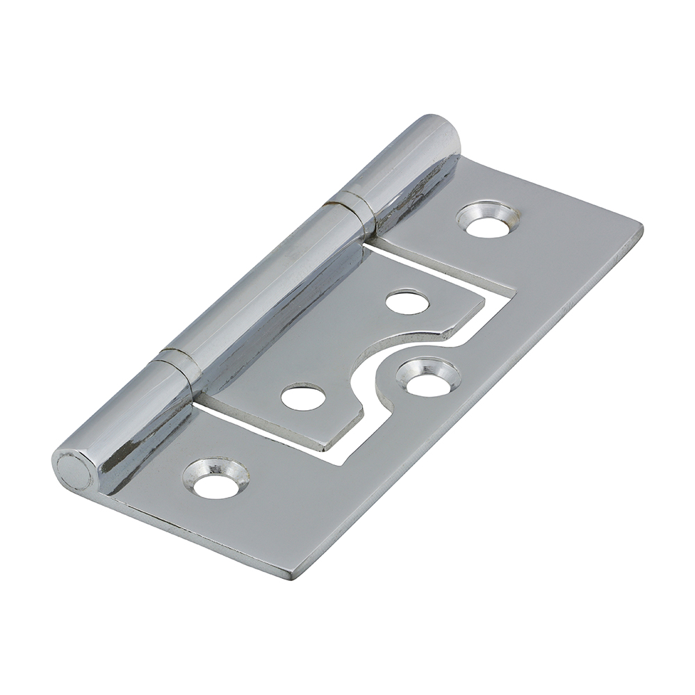 Plain Bearing Flush Hinge PC