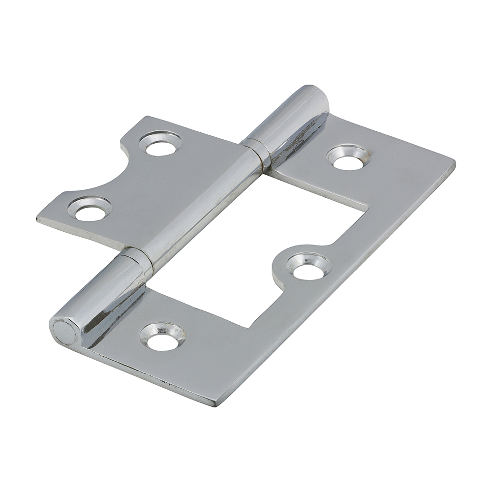 Plain Bearing Flush Hinge PC - Image 2