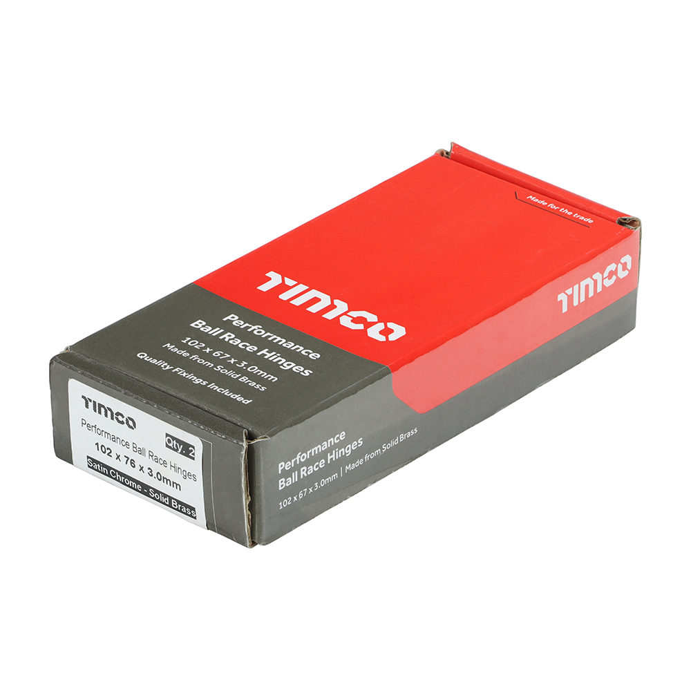 Perform Ball Race Hinge SC - Image 2