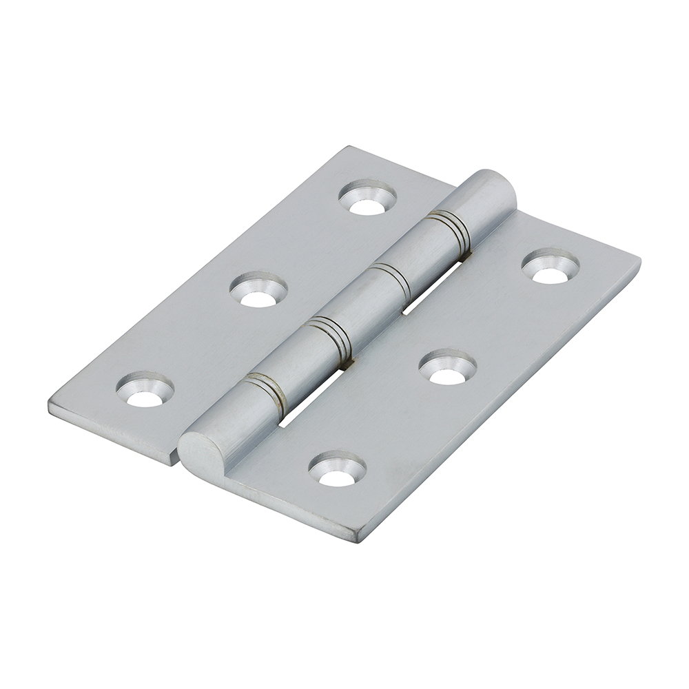 Double SS Washer Hinge SC