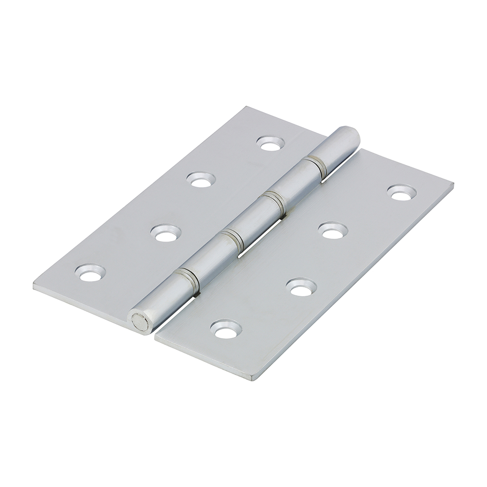 Double Steel Washer Hinge SC