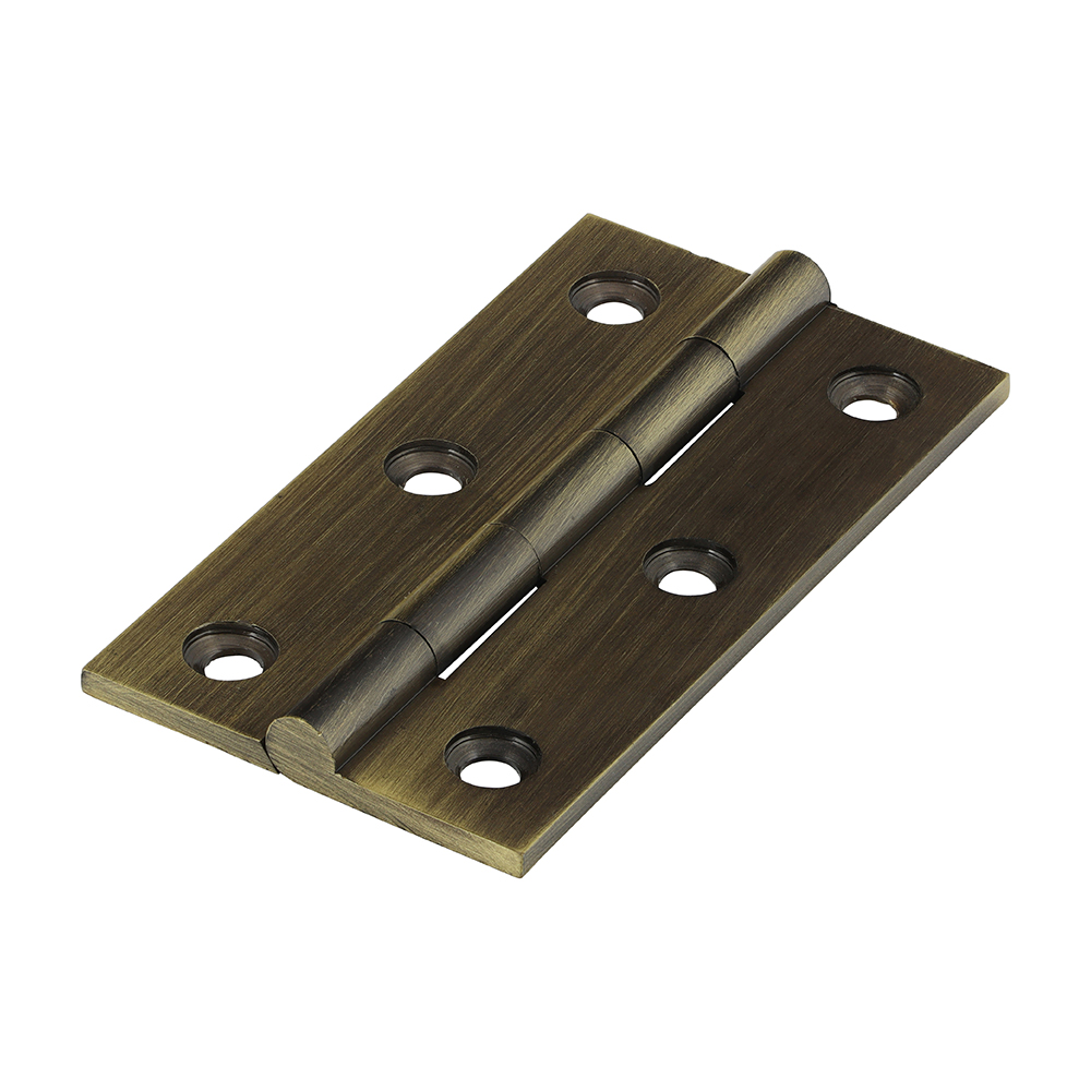 Solid Drawn Hinge AB