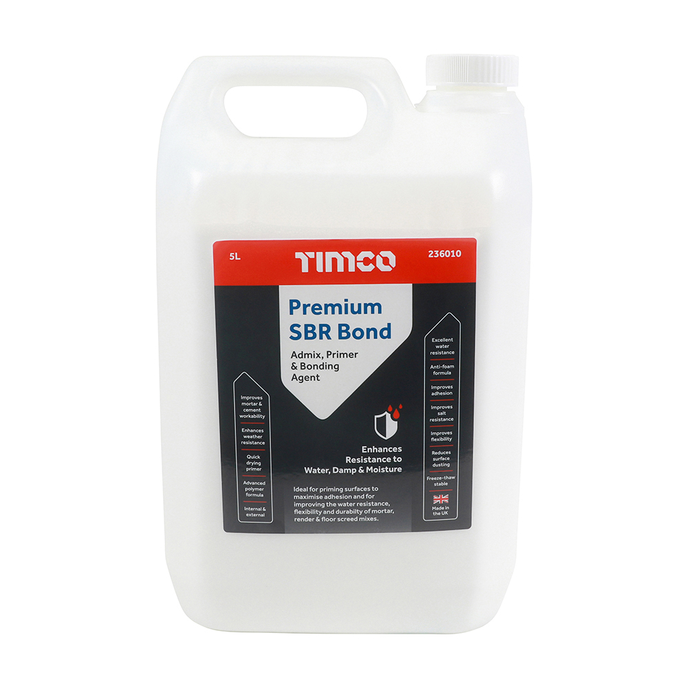 Premium SBR Bond - Image 1
