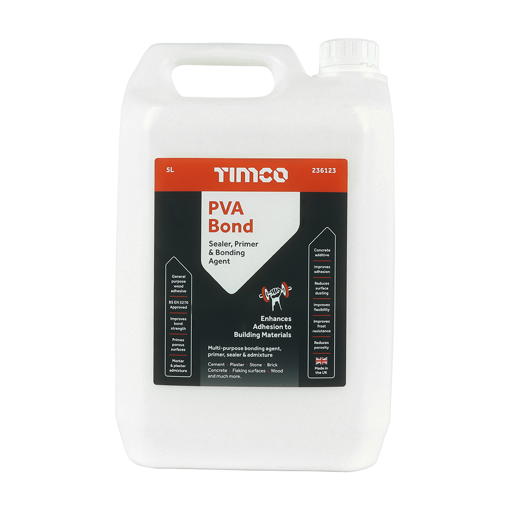 PVA Bond - Image 1
