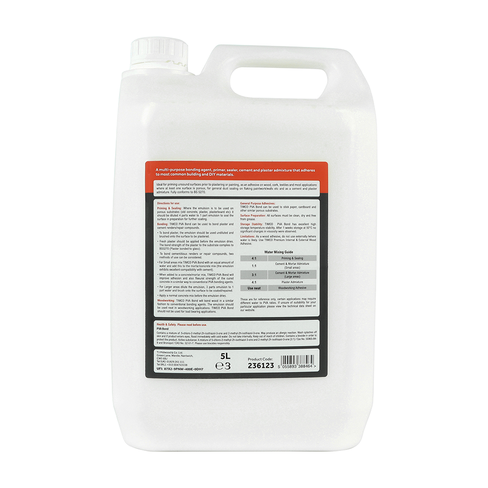 PVA Bond - Image 2