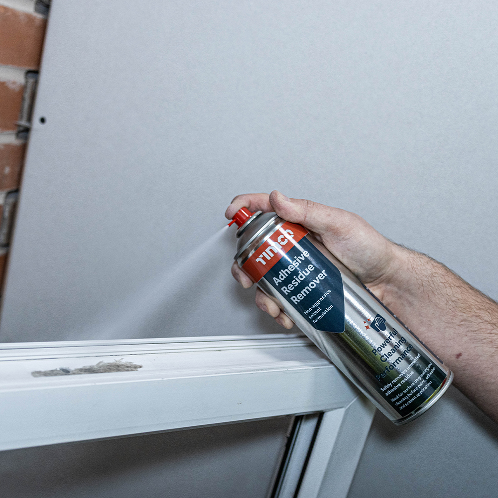 Adhesive Residue Remover - Image 2