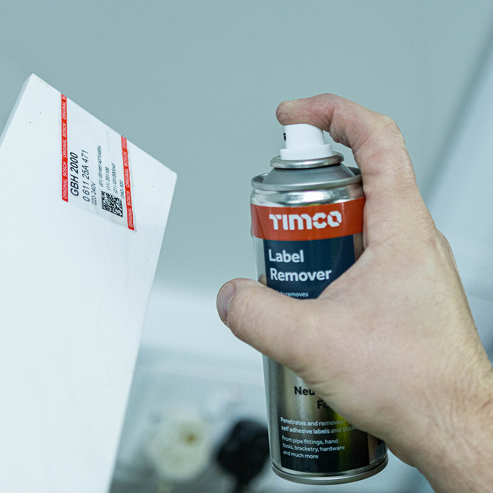 Label Remover - Image 2