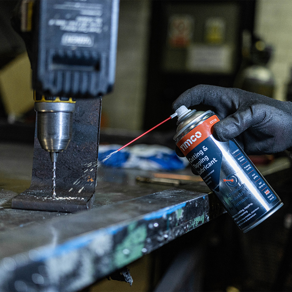 Cutting and Tapping Lubricant - Image 2