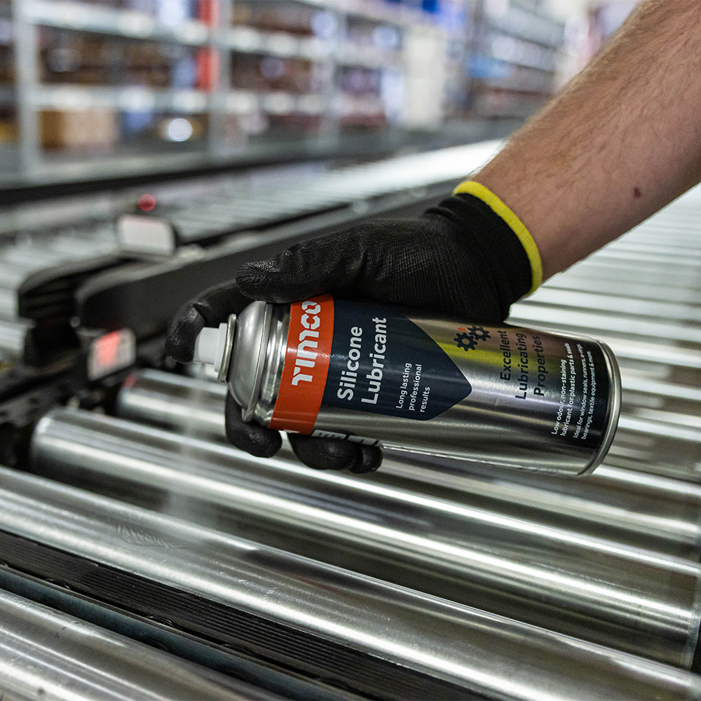 Silicone Lubricant - Image 2