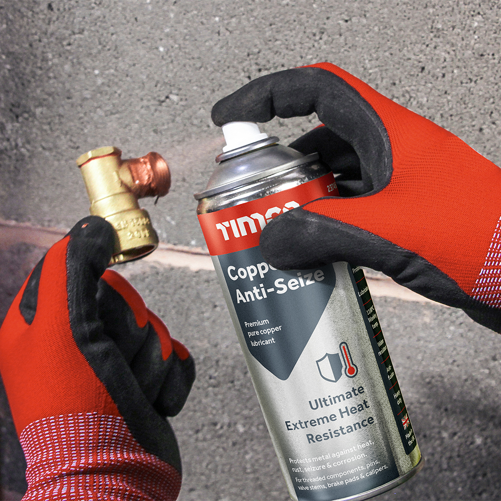 Copper Anti-Seize - Image 2