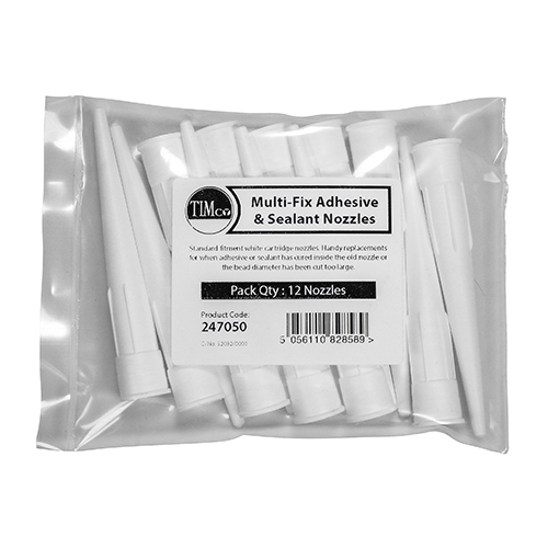 Adhesive & Sealant Nozzles - Image 2