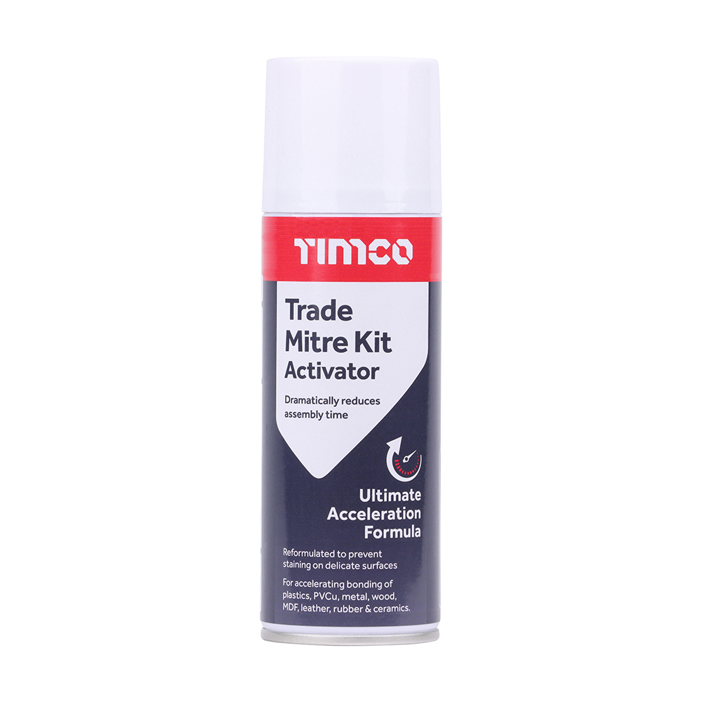 Trade Mitre Kit - Image 2