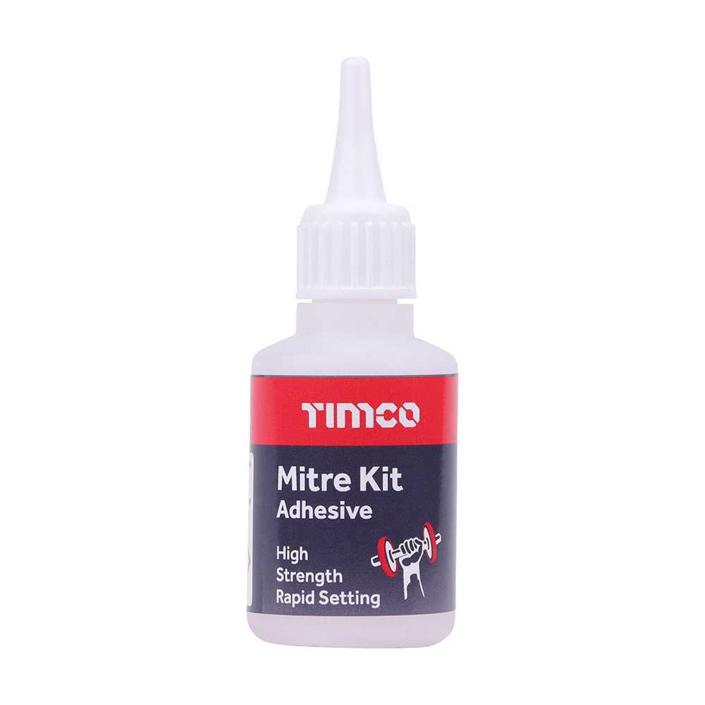 Trade Mitre Kit - Image 3