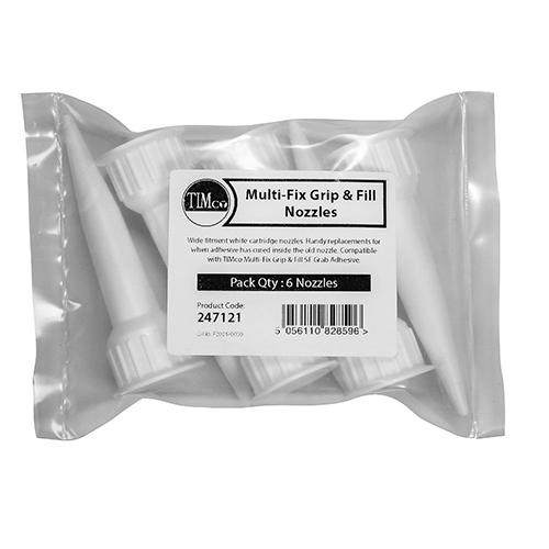 Grip & Fill Nozzles - Image 2