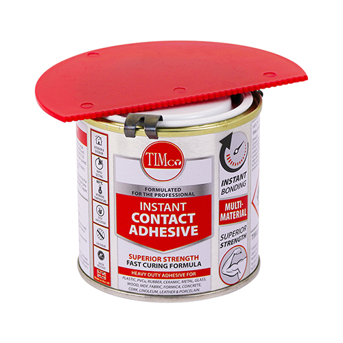 Instant Contact Adhesive - Image 2