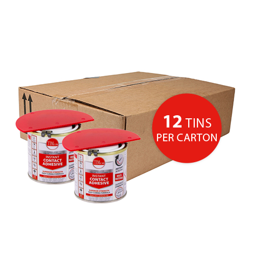 Instant Contact Adhesive - Image 3