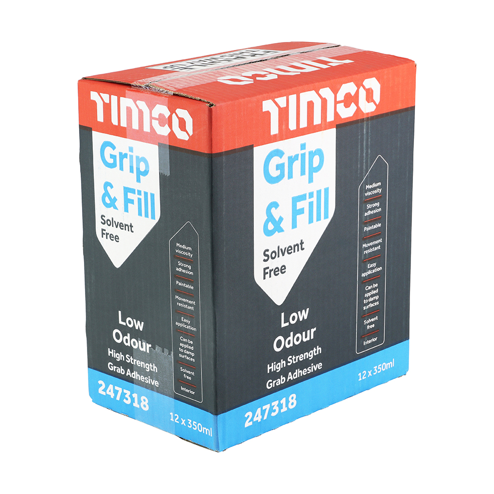 Grip & Fill Solvent Free - Image 2