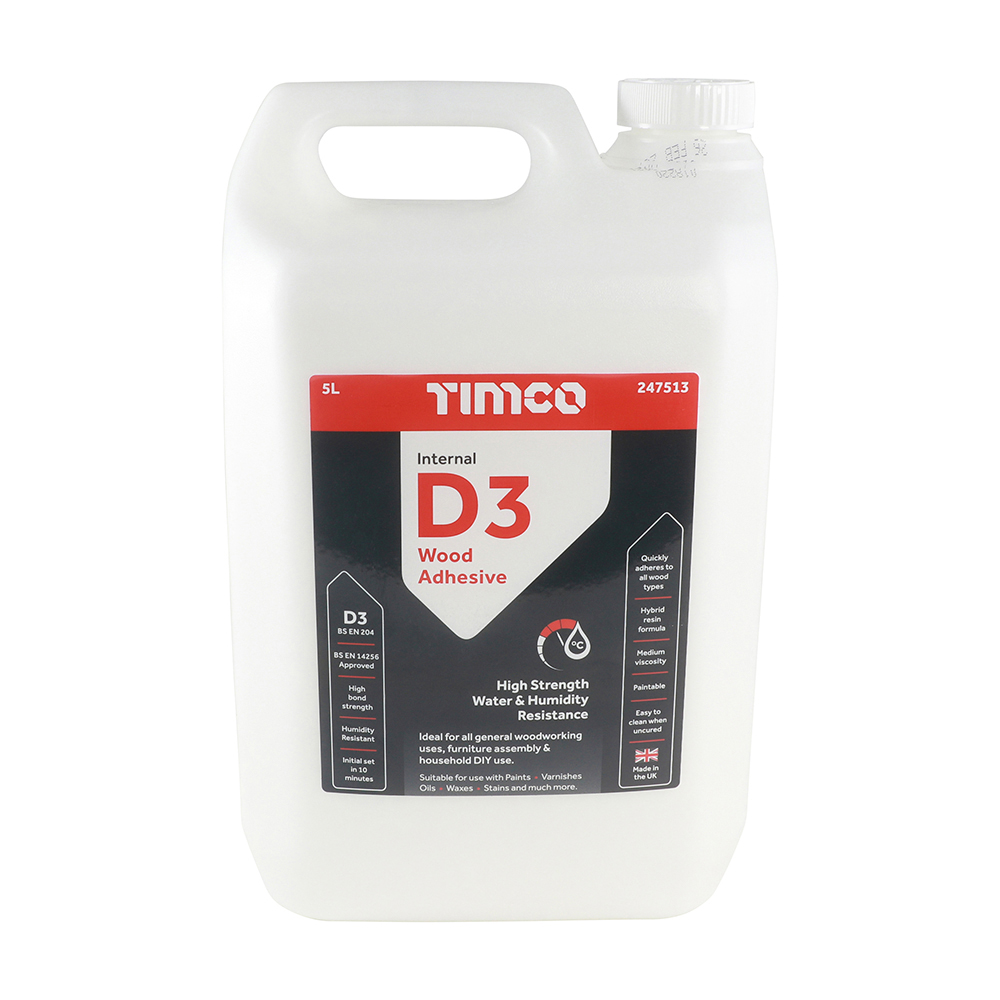 D3 Wood Adhesive