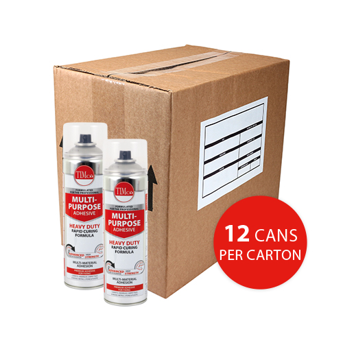 Multi-Purpose Adhesive-Spray - Image 2