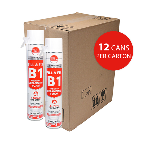 B1 Expand PU Foam Hand Held - Image 2