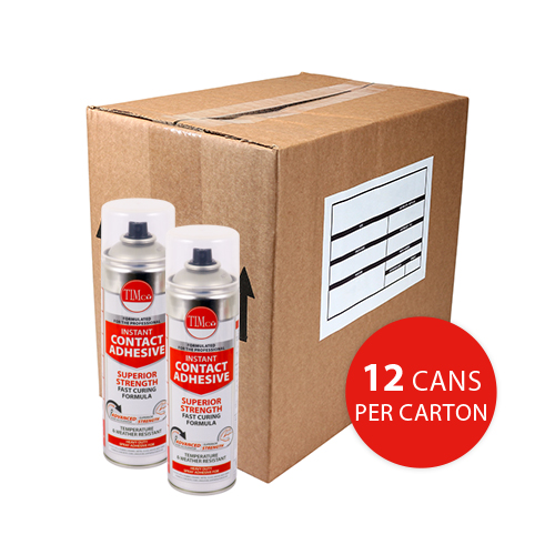 Instant Contact Adhesive-Spray - Image 2