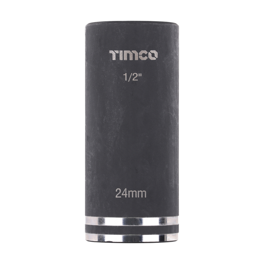 Impact Socket
