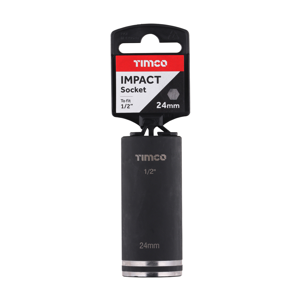 Impact Socket - Image 2