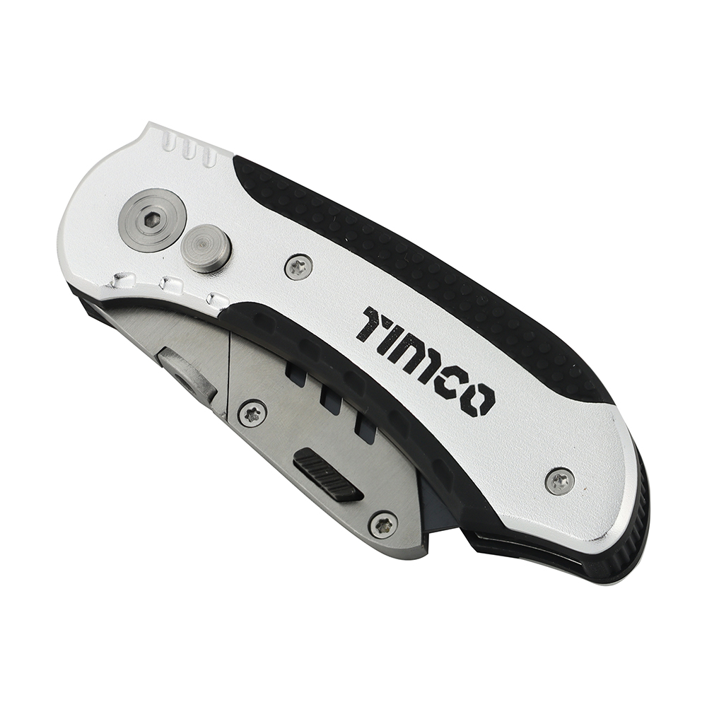 Folding Utility Knife - Image 4