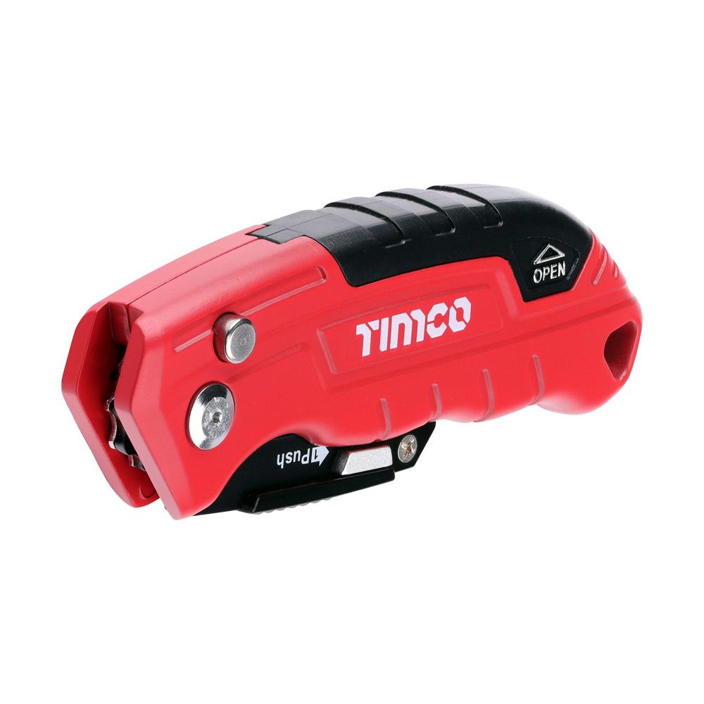 Professional Utility Knife - Image 2