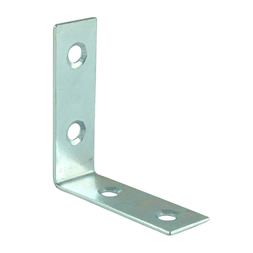 Corner Brace - BZP