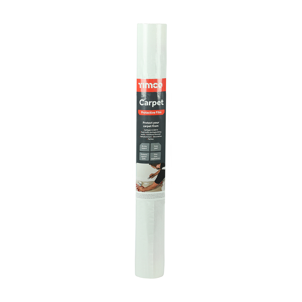 Carpet Protective Film