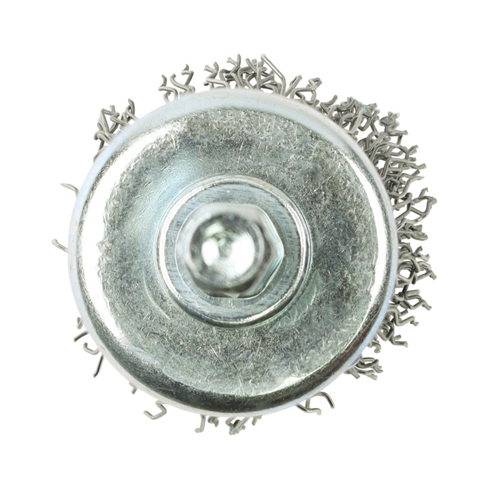 Crimp Wire End Brush - Image 3