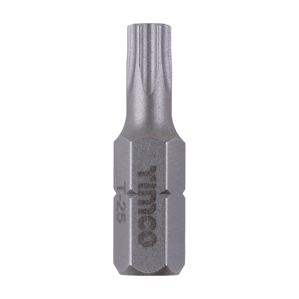 TX Drive Driver Bit - S2 Grey