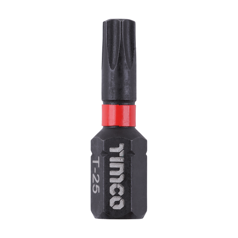Impact TX Drive Driver Bit